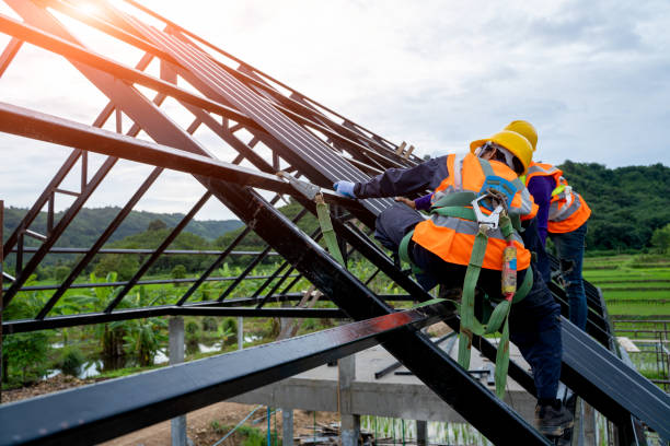 Roof Waterproofing Services in Navy, VA