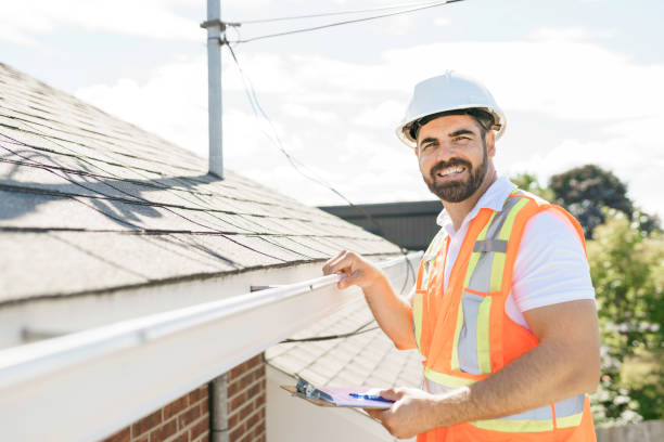 Quick and Trustworthy Emergency Roof Repair Services in Navy, VA