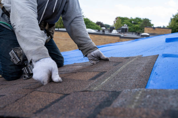 Tile Roofing Contractor in Navy, VA