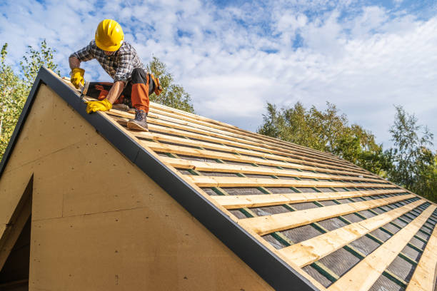 Best New Roof Installation  in Navy, VA