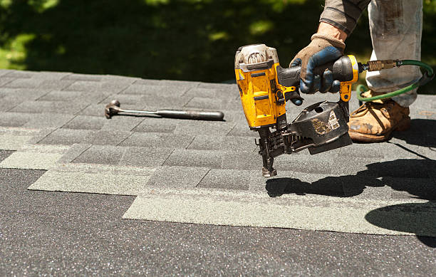 Best Roof Gutter Cleaning  in Navy, VA