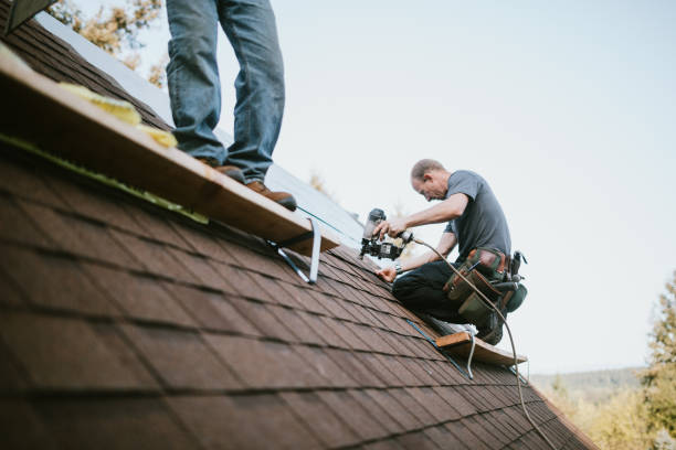 Roof Repair Estimates in Navy, VA