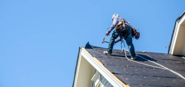 Best Roof Replacement Cost  in Navy, VA