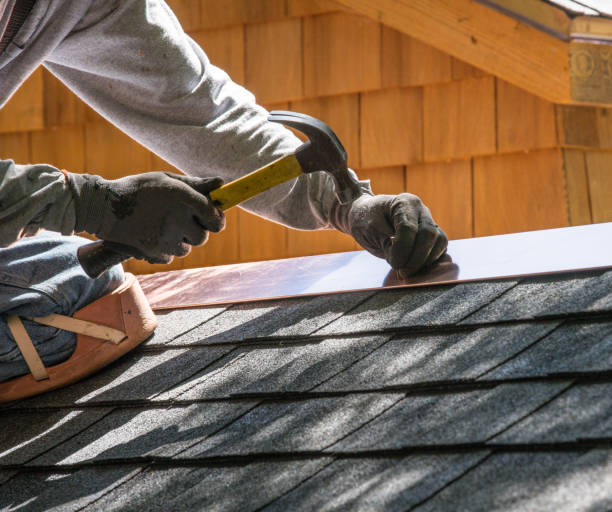 Best Shingle Roofing Installation  in Navy, VA